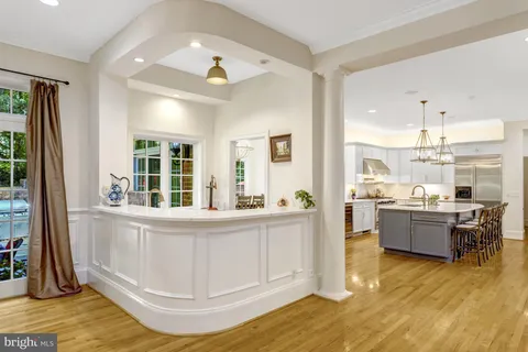 $3,100,000 | 841 Leigh Mill Road, Great Falls, VA 22066