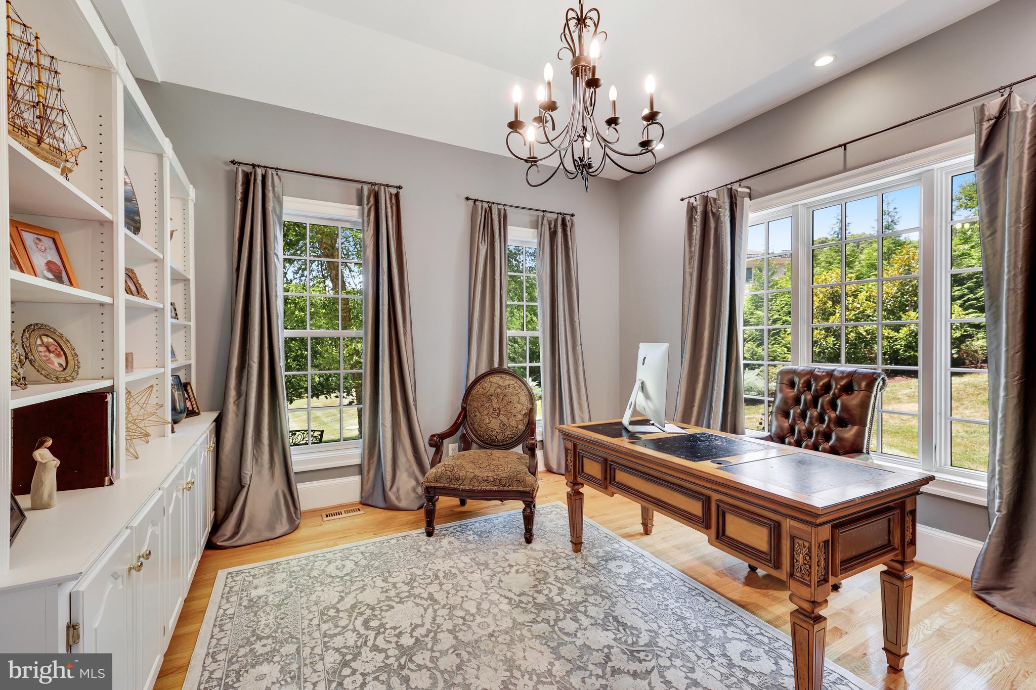 841 Leigh Mill Road Great Falls, VA 22066 - Photo 23 of 72