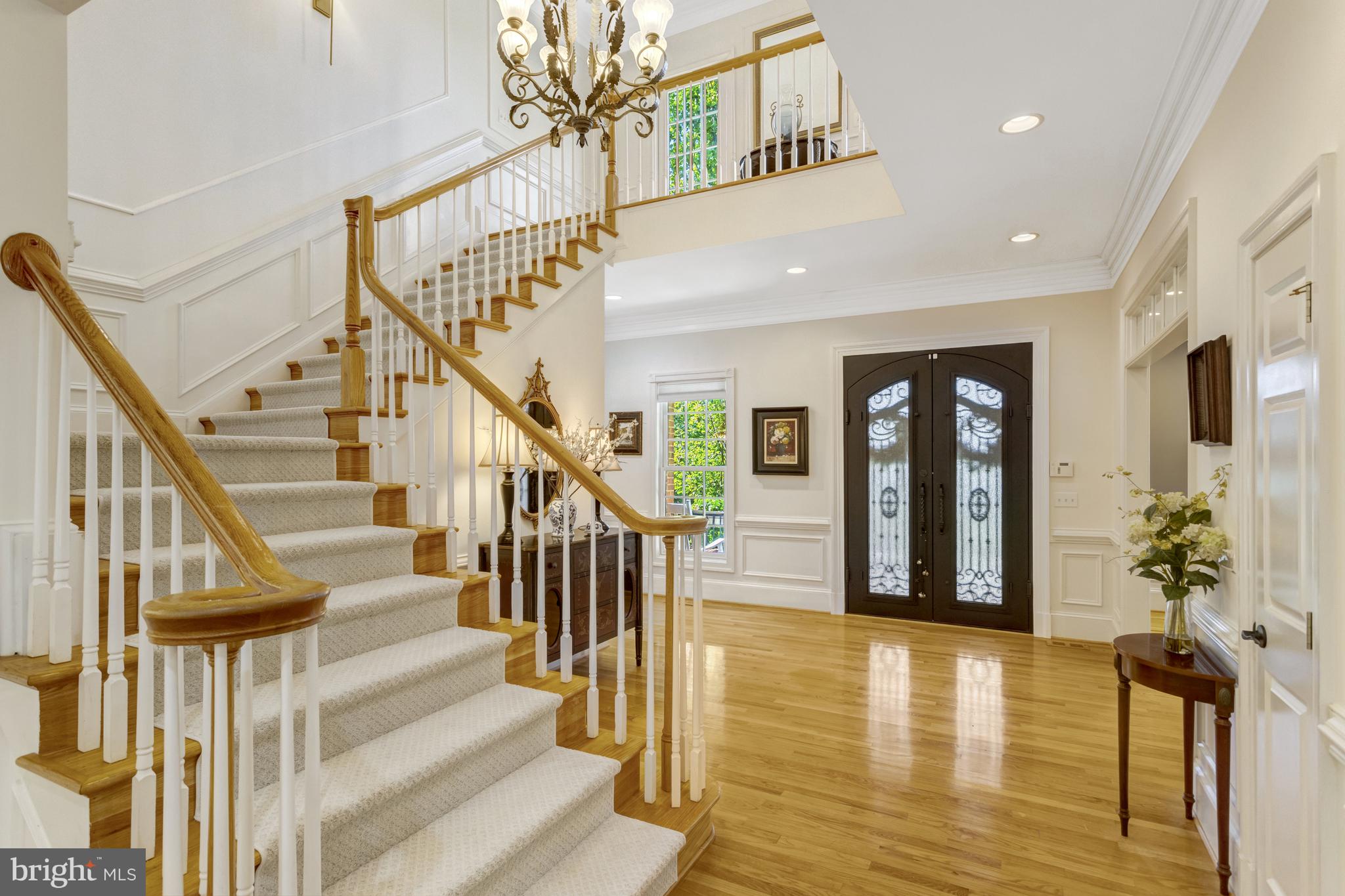 841 Leigh Mill Road Great Falls, VA 22066 - Photo 27 of 72