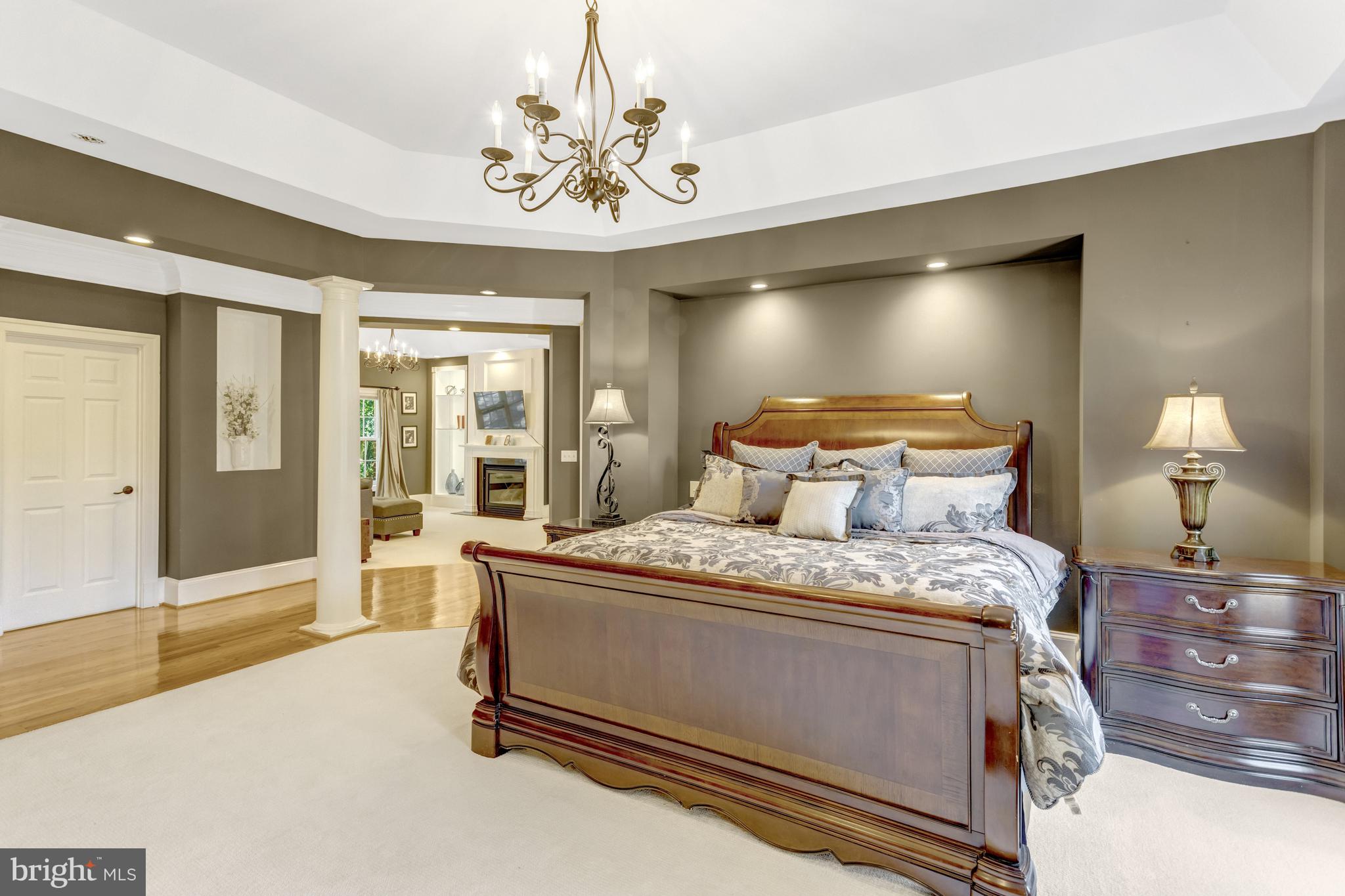 841 Leigh Mill Road Great Falls, VA 22066 - Photo 34 of 72