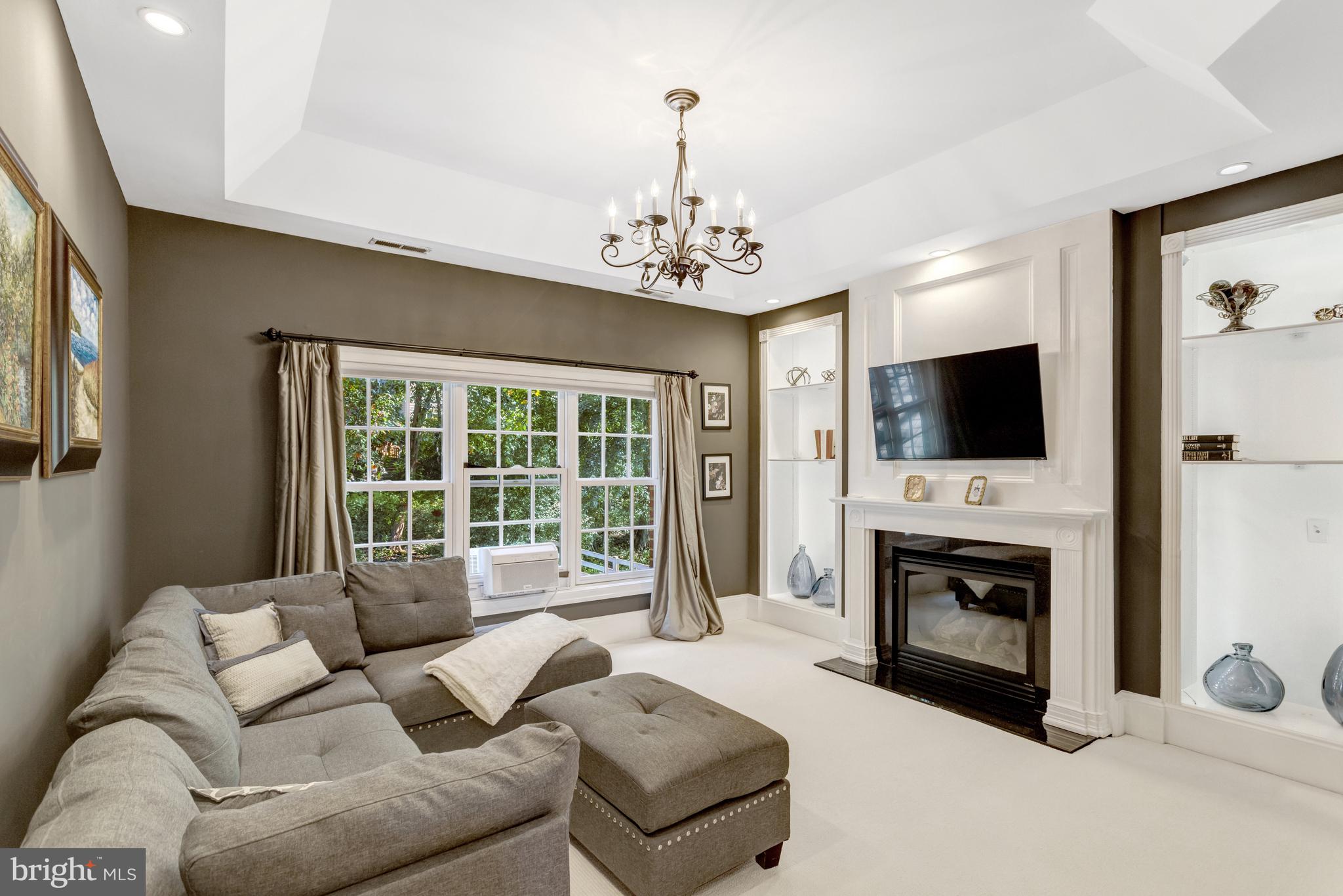 841 Leigh Mill Road Great Falls, VA 22066 - Photo 35 of 72