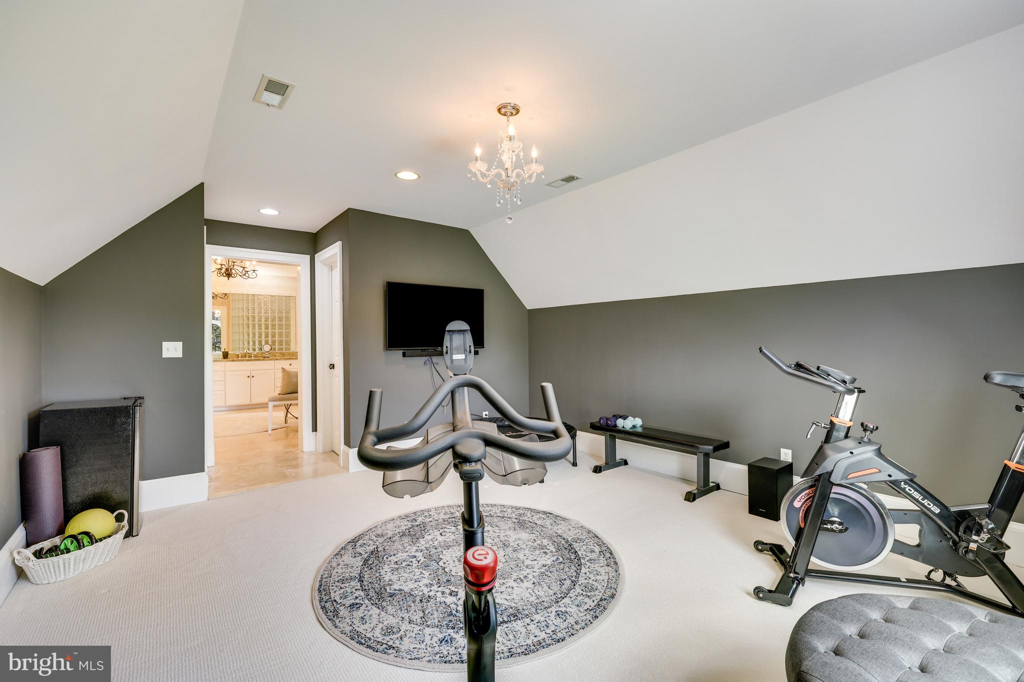 841 Leigh Mill Road Great Falls, VA 22066 - Photo 42 of 72