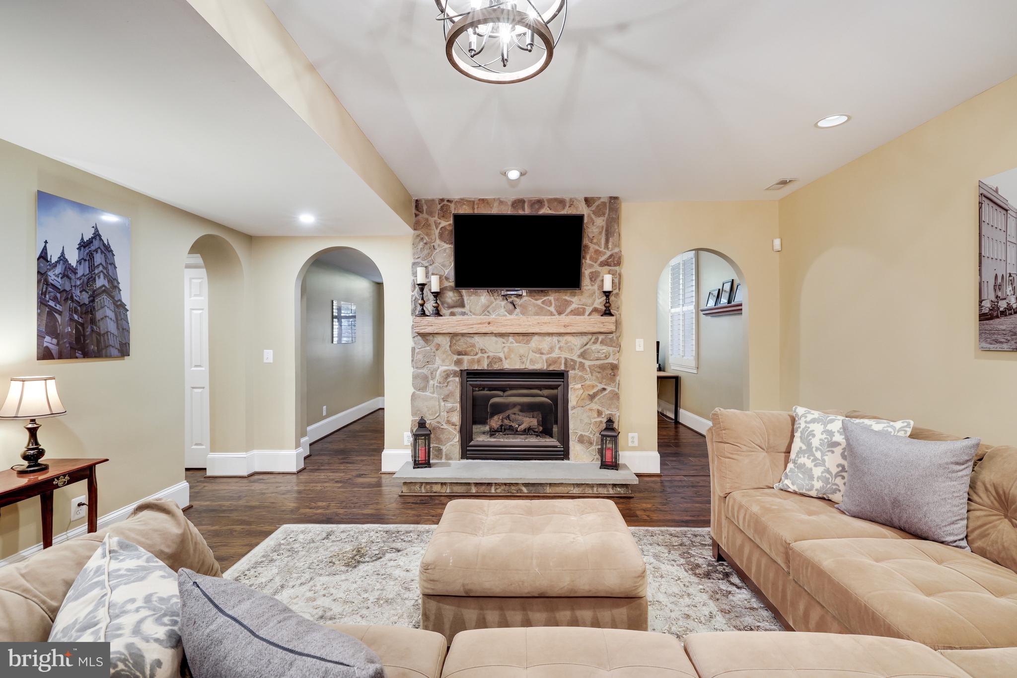 841 Leigh Mill Road Great Falls, VA 22066 - Photo 51 of 72