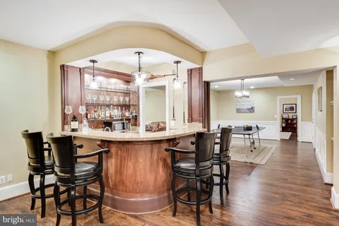 $3,100,000 | 841 Leigh Mill Road, Great Falls, VA 22066