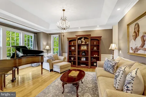 $3,100,000 | 841 Leigh Mill Road, Great Falls, VA 22066