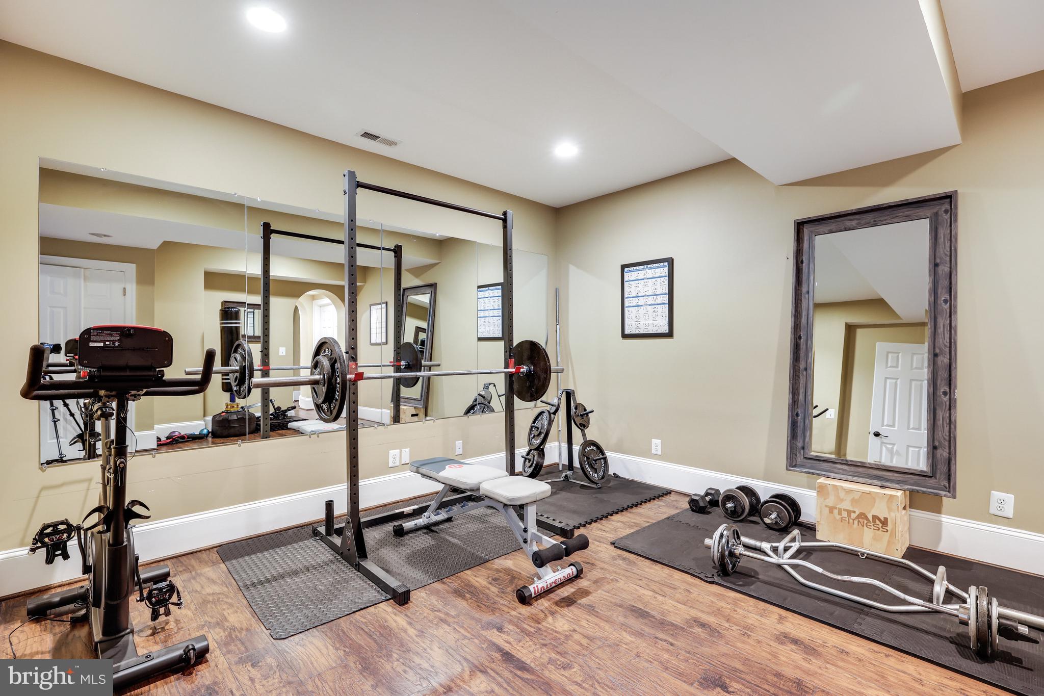 841 Leigh Mill Road Great Falls, VA 22066 - Photo 61 of 72