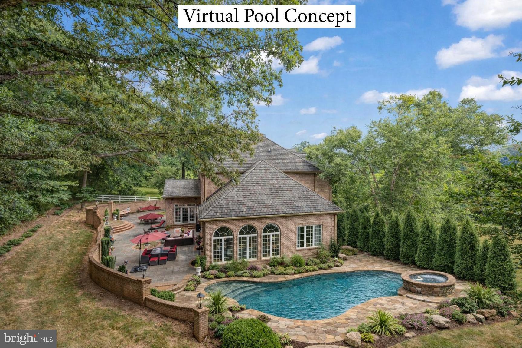 841 Leigh Mill Road Great Falls, VA 22066 - Photo 67 of 73