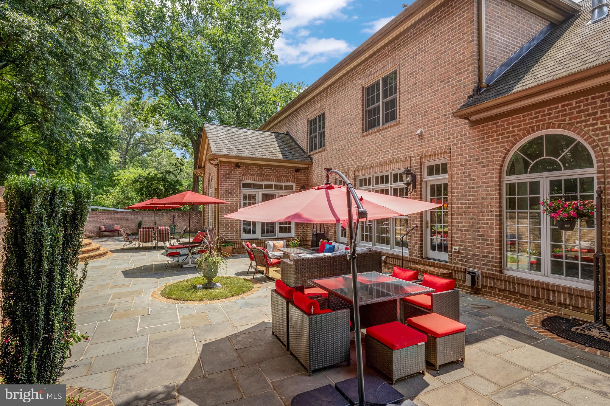 841 Leigh Mill Road Great Falls, VA 22066 - Photo 69 of 72