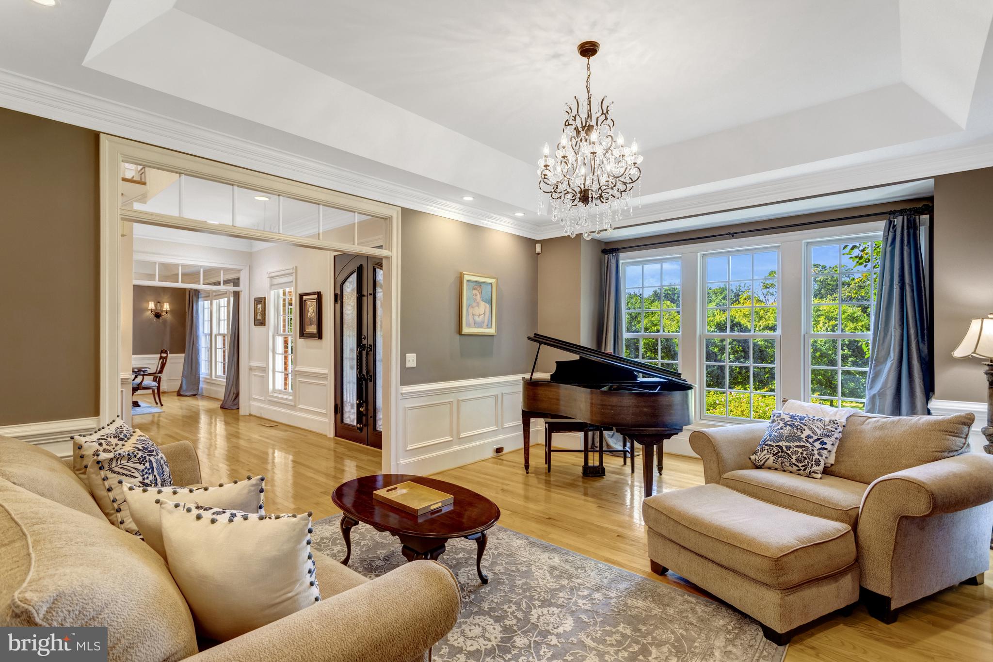 841 Leigh Mill Road Great Falls, VA 22066 - Photo 7 of 72