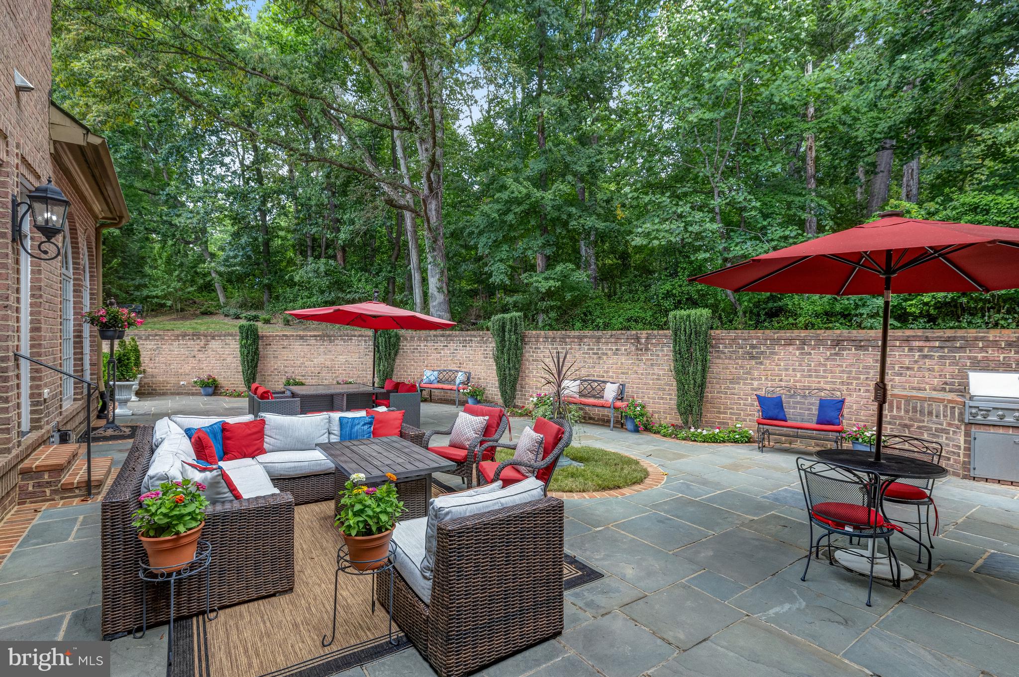 841 Leigh Mill Road Great Falls, VA 22066 - Photo 71 of 73