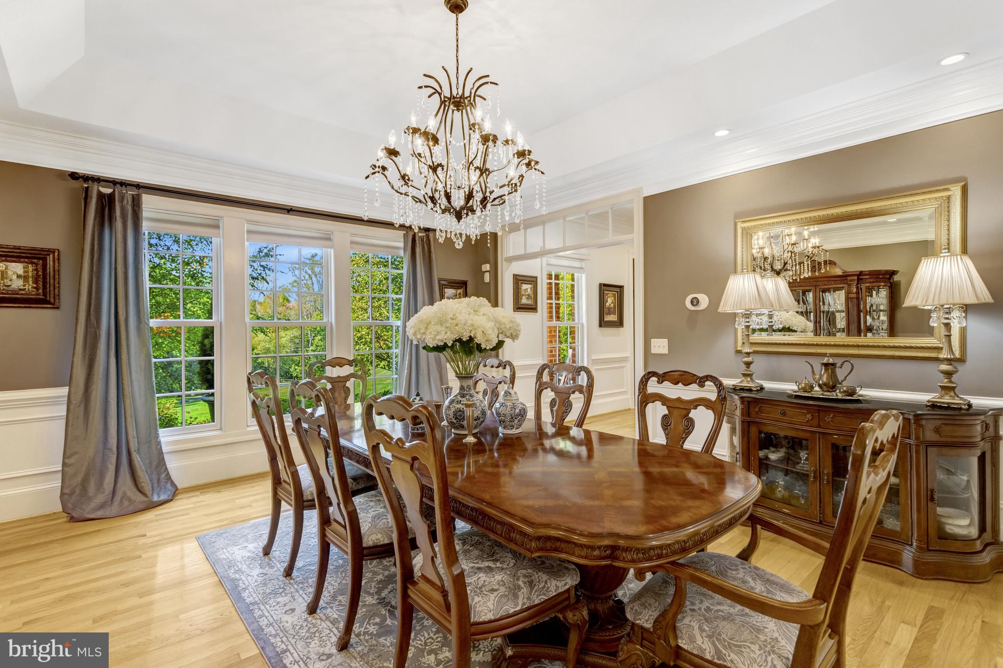 841 Leigh Mill Road Great Falls, VA 22066 - Photo 8 of 72