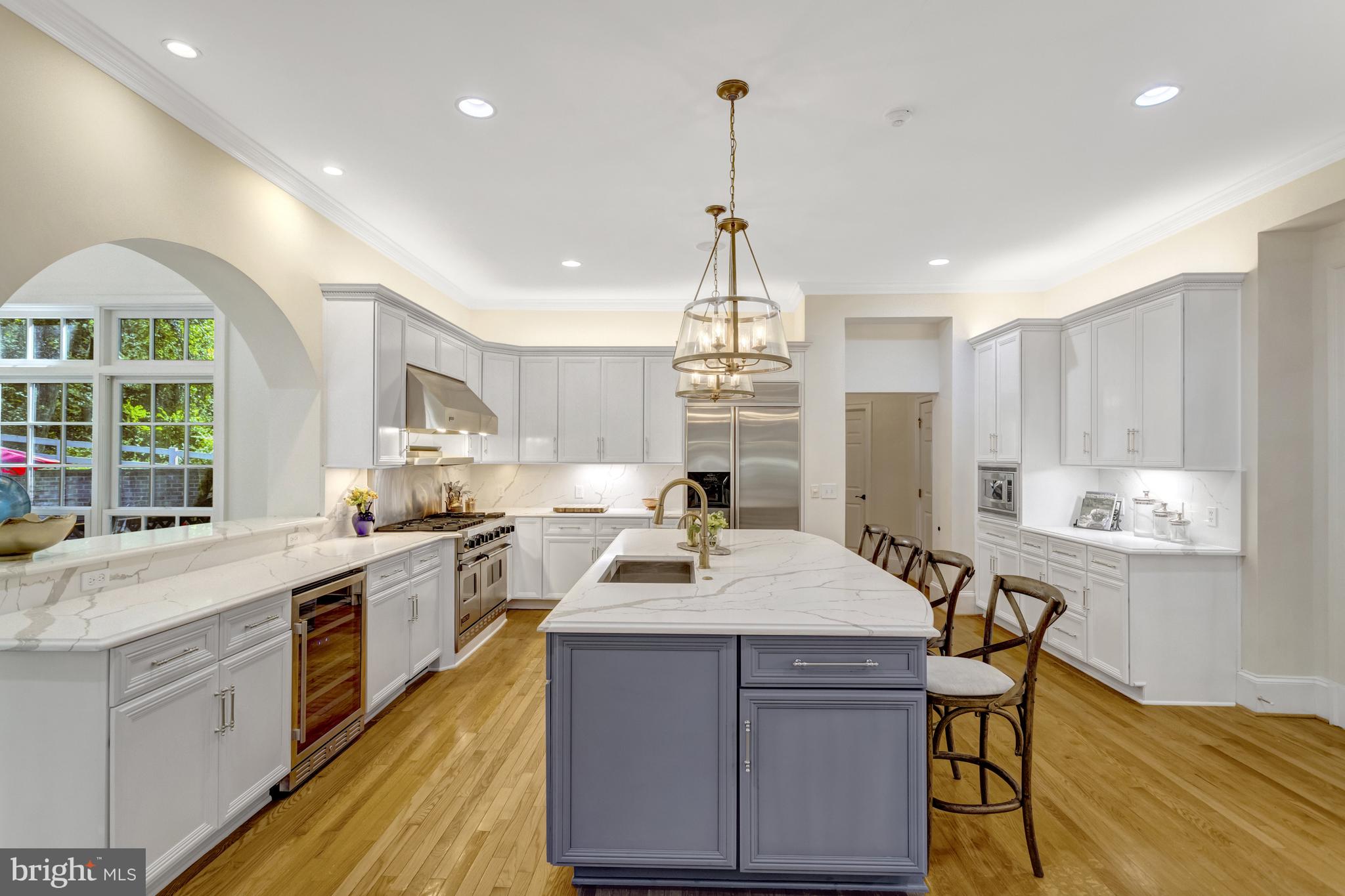 841 Leigh Mill Road Great Falls, VA 22066 - Photo 10 of 72