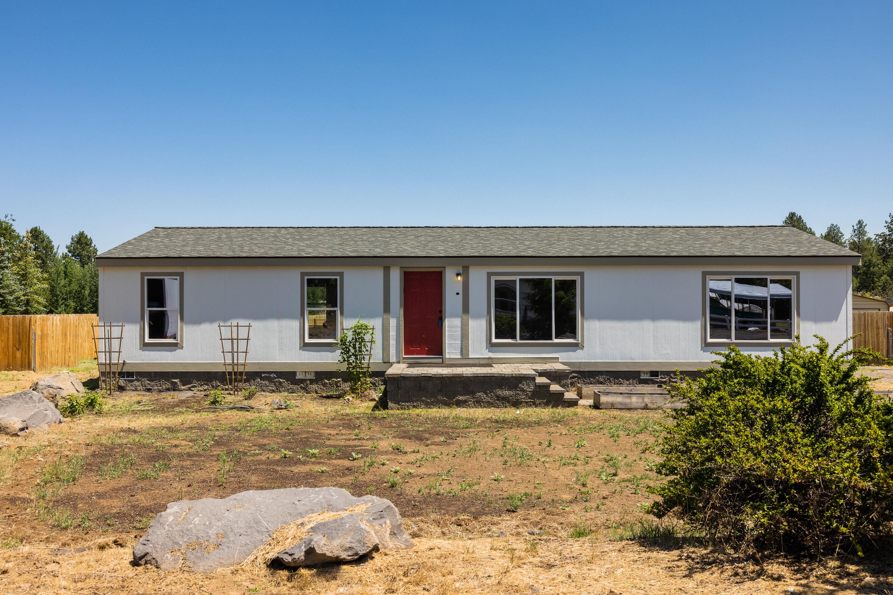 19236 Shoshone Road Bend, OR 97702 - Photo 8 of 28 19236 Shoshone (4 of 30)