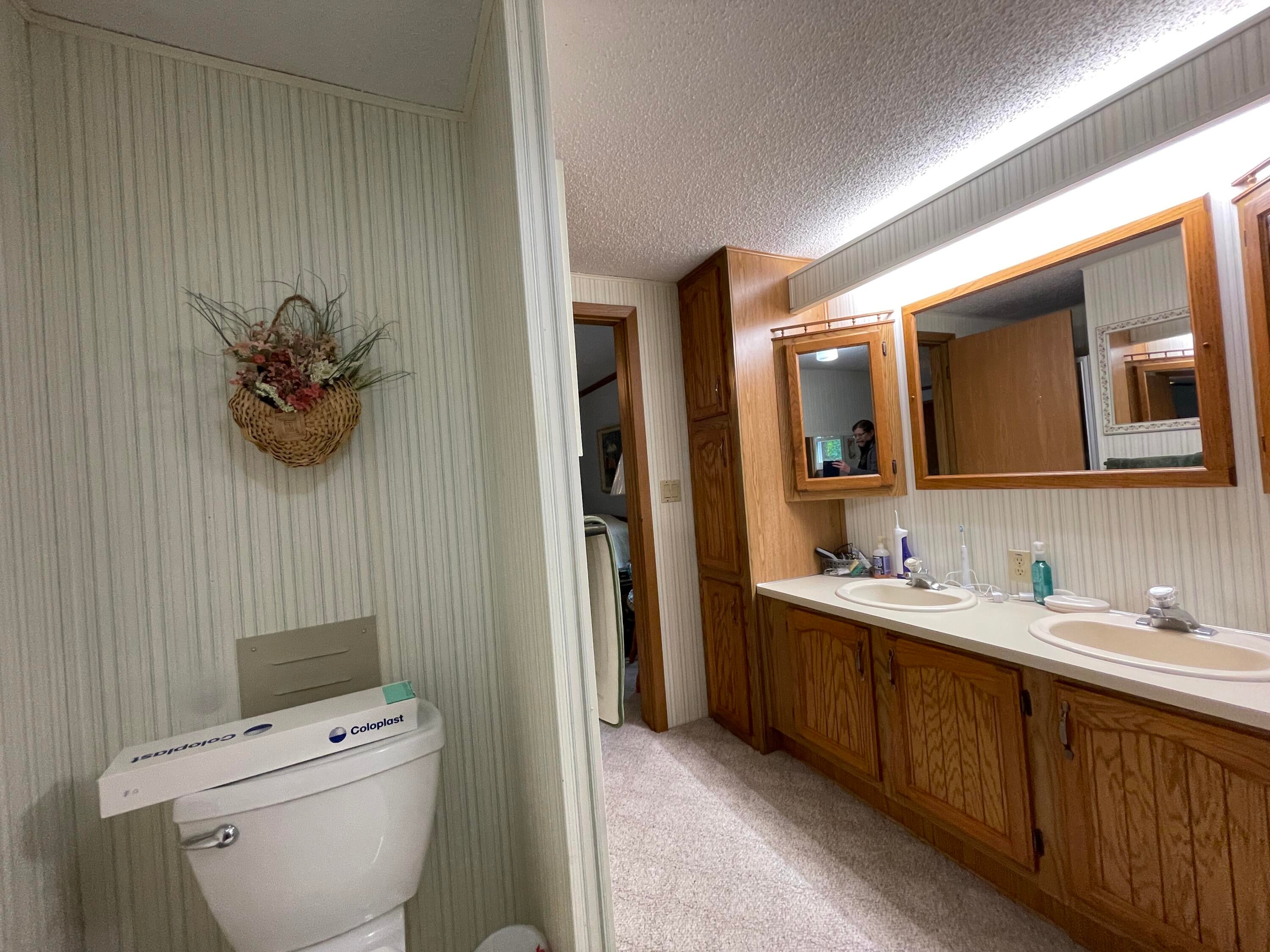 22631 South Lake Road Moran, MI 49760 - Photo 16 of 33 Gallery Image 16