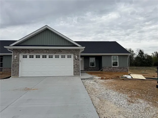 $269,900 | 116 Grindstone Court, Moscow Mills, MO 63362