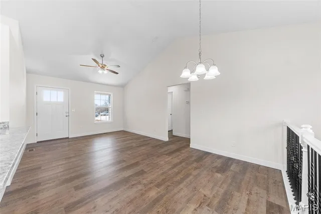 $269,900 | 116 Grindstone Court, Moscow Mills, MO 63362