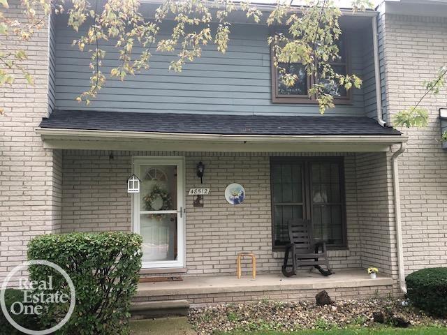 48512 Sugarbush Road Chesterfield, MI 48047 - Photo 1 of 14