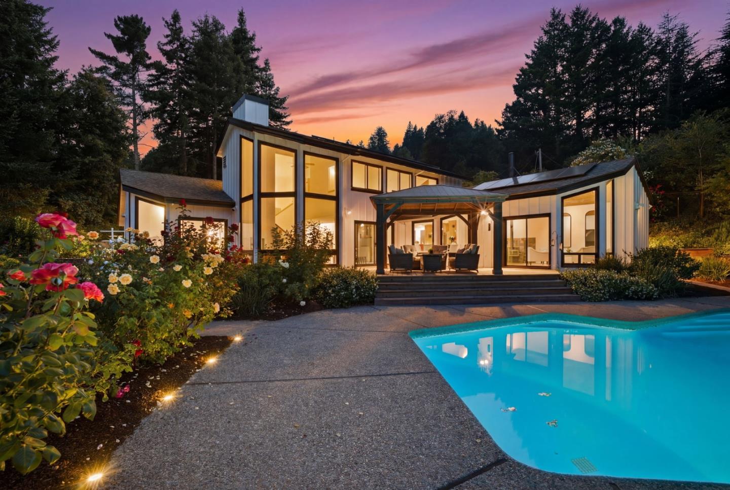 17575 Mountain Charlie Road Los Gatos, CA 95033 - Photo 62 of 62 Gallery Image 62