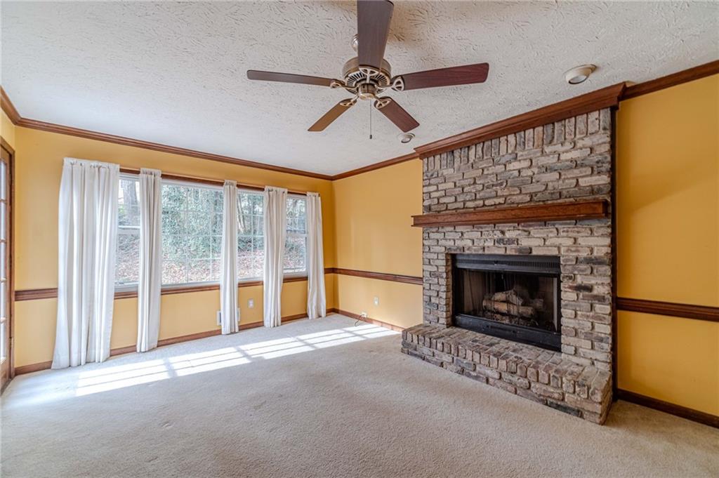 948 Hampton Trail Northwest Lilburn, GA 30047 - Photo 15 of 25