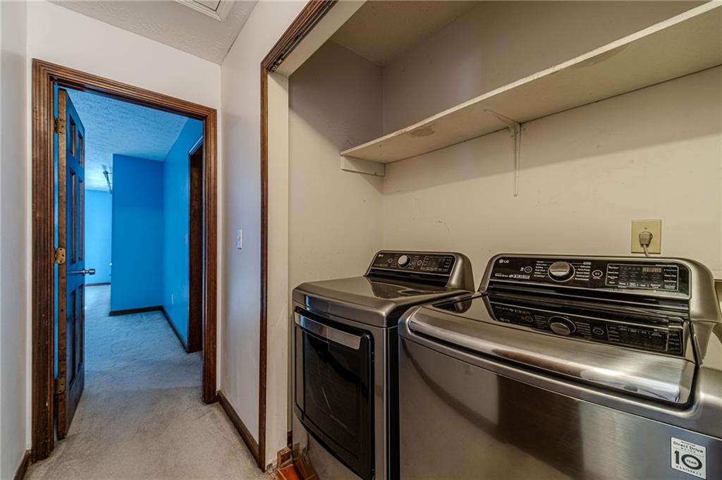 948 Hampton Trail Northwest Lilburn, GA 30047 - Photo 20 of 25