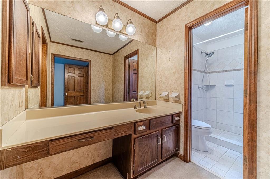 948 Hampton Trail Northwest Lilburn, GA 30047 - Photo 23 of 25