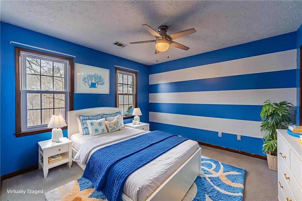 948 Hampton Trail Northwest Lilburn, GA 30047 - Photo 4 of 25