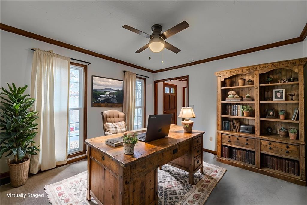 948 Hampton Trail Northwest Lilburn, GA 30047 - Photo 5 of 25