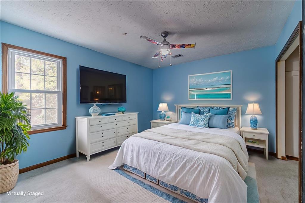 948 Hampton Trail Northwest Lilburn, GA 30047 - Photo 9 of 25