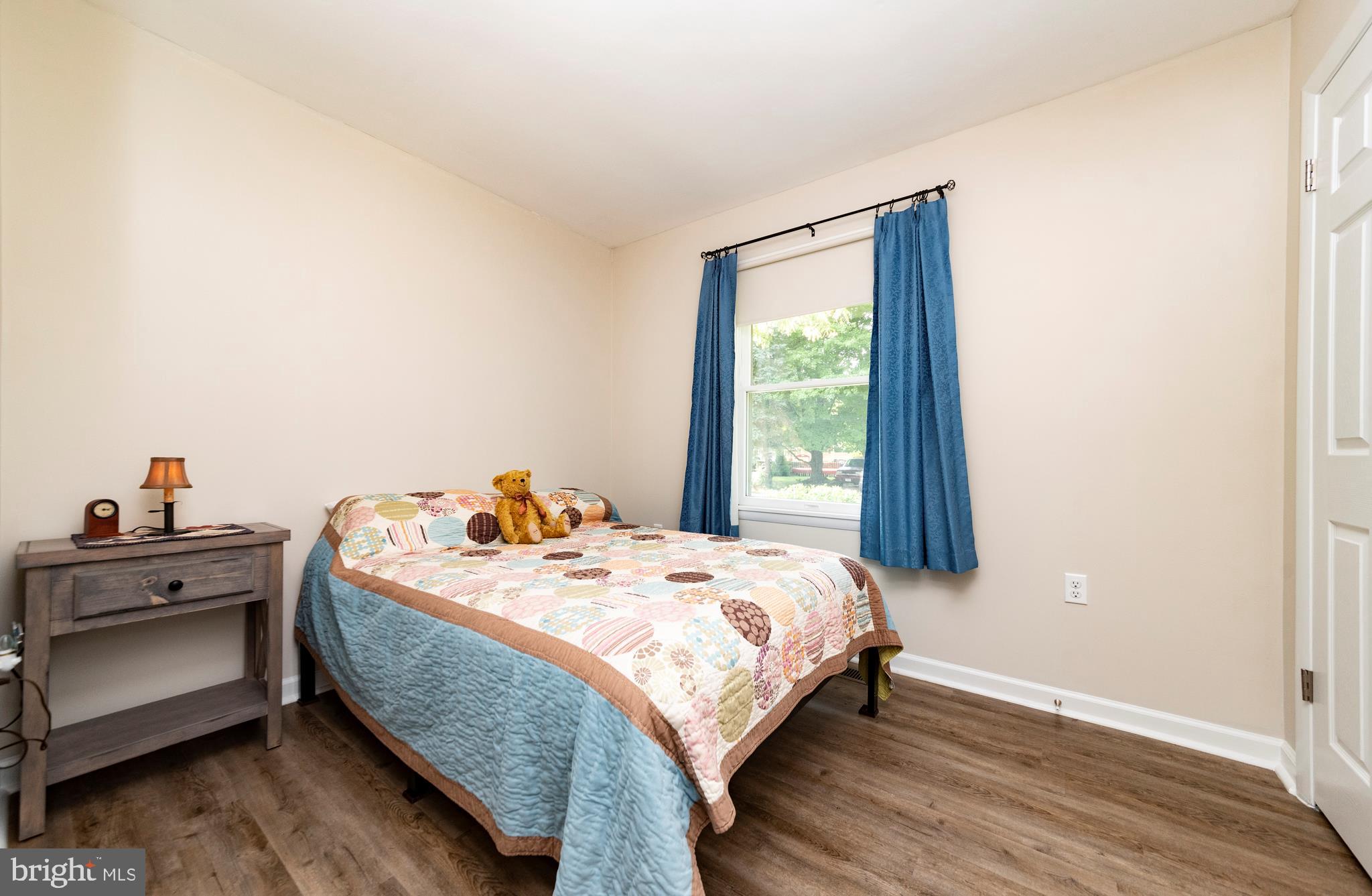 401 Maple Avenue Ridgely, MD 21660 - Photo 22 of 27 BEDROOM