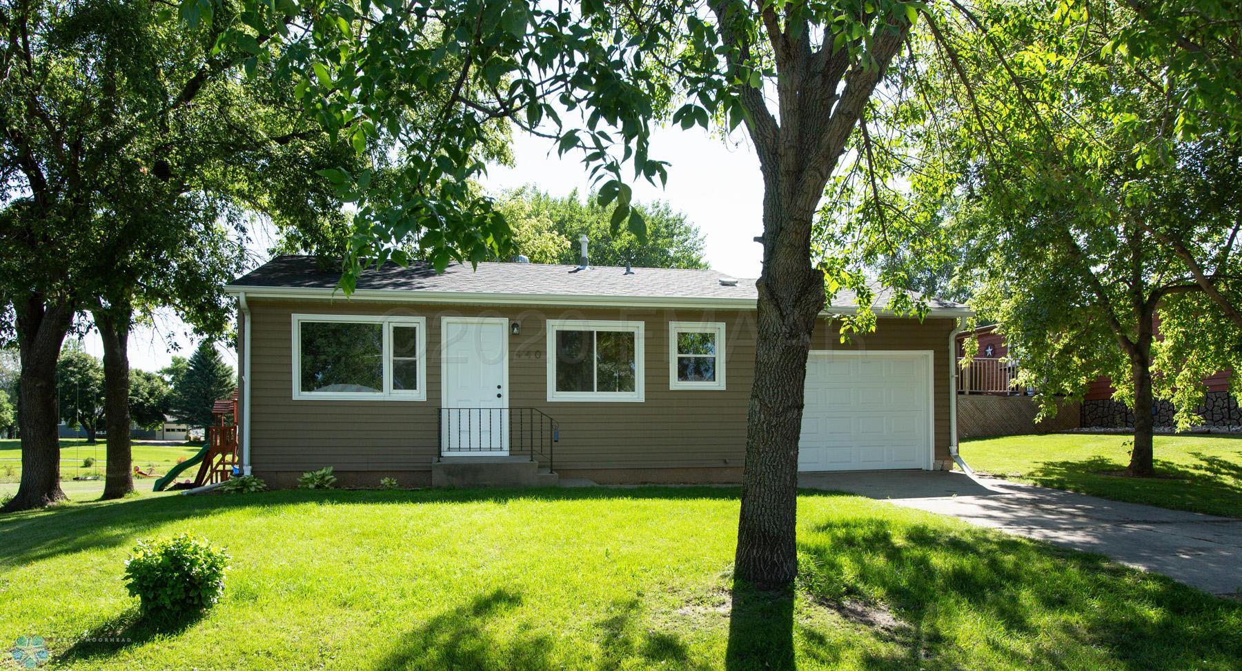 440 2nd Street Arthur, ND 58006 - Photo 1 of 1 Gallery Image 1