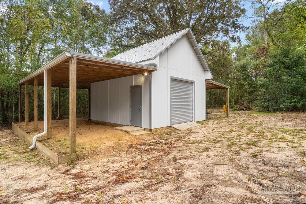 5790 Bullard Road Milton, FL 32570 - Photo 22 of 23 Gallery Image 22