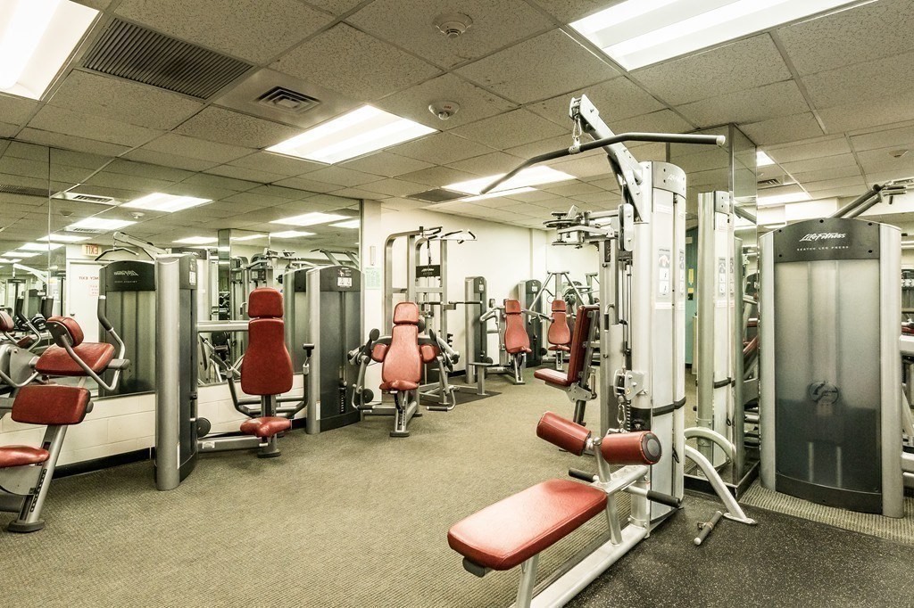 44 Washington Street, Unit 702 Brookline, MA 02445 - Photo 13 of 18