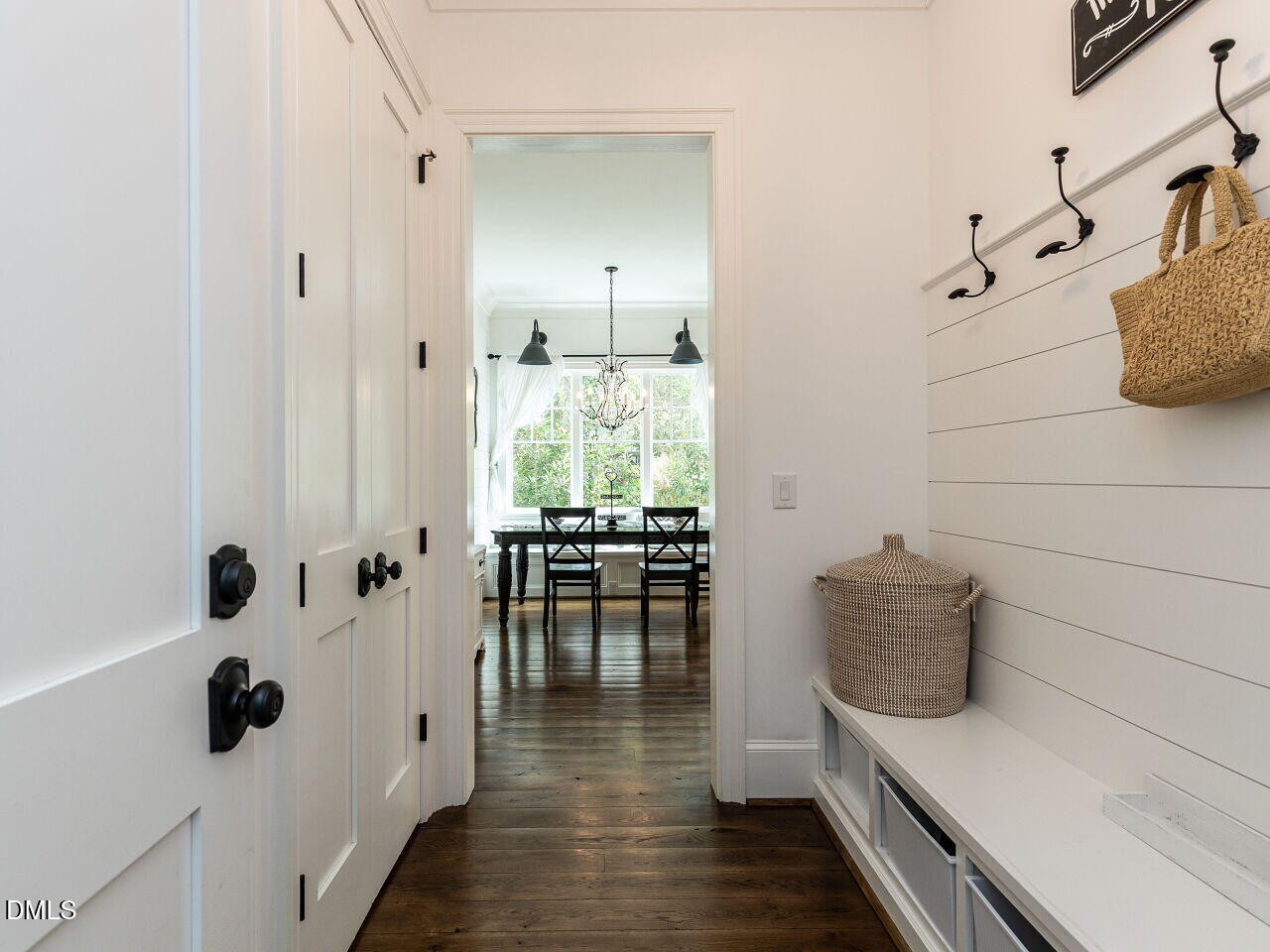 5309 Alpine Drive Raleigh, NC 27609 - Photo 7 of 67 010-1280x960-mudroom