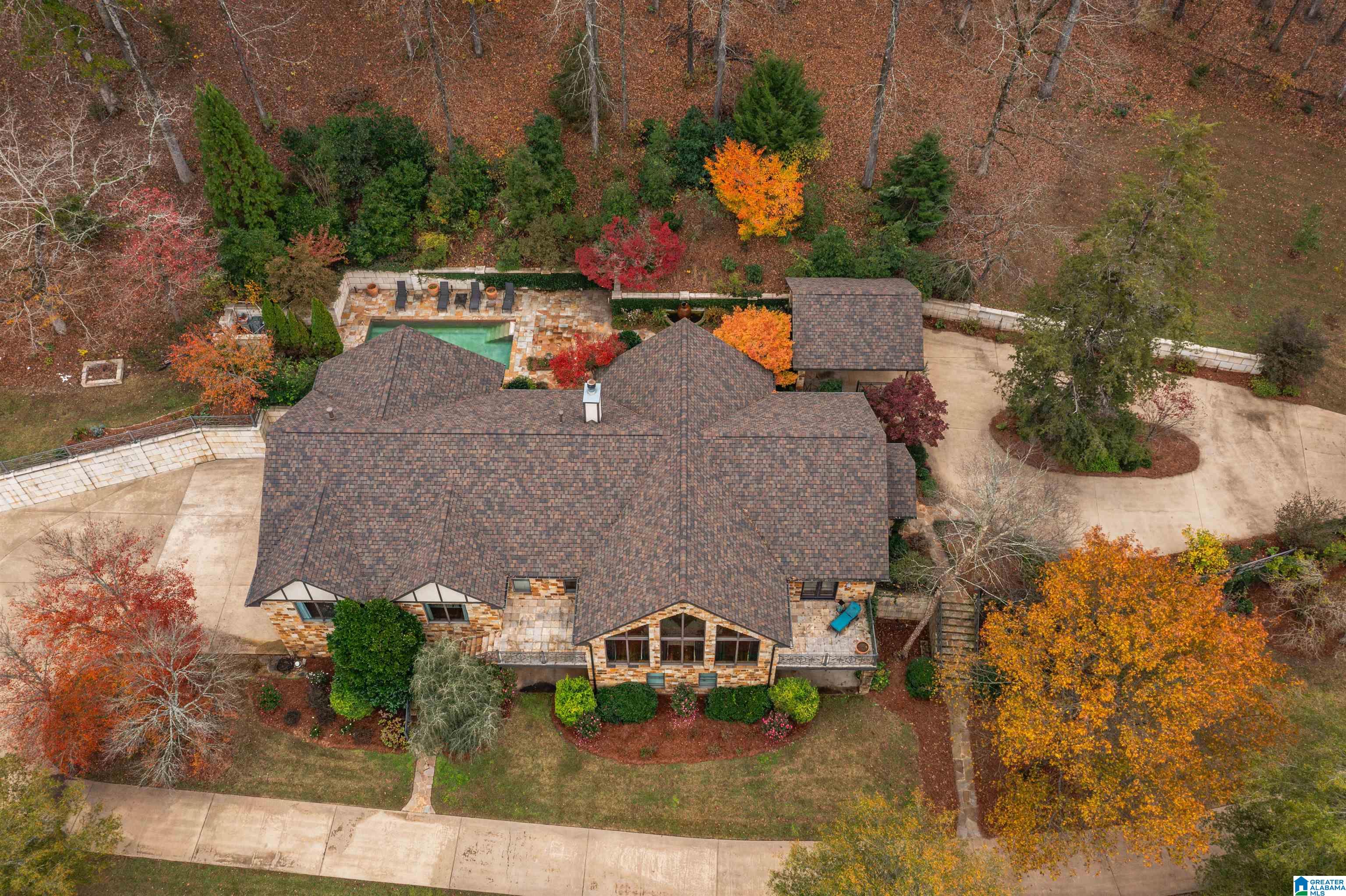 405 Indian Trail Road Pelham, AL 35124 - Photo 1 of 99