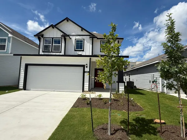 $2,695 | 2601 Totley Road, Manor, TX 78653