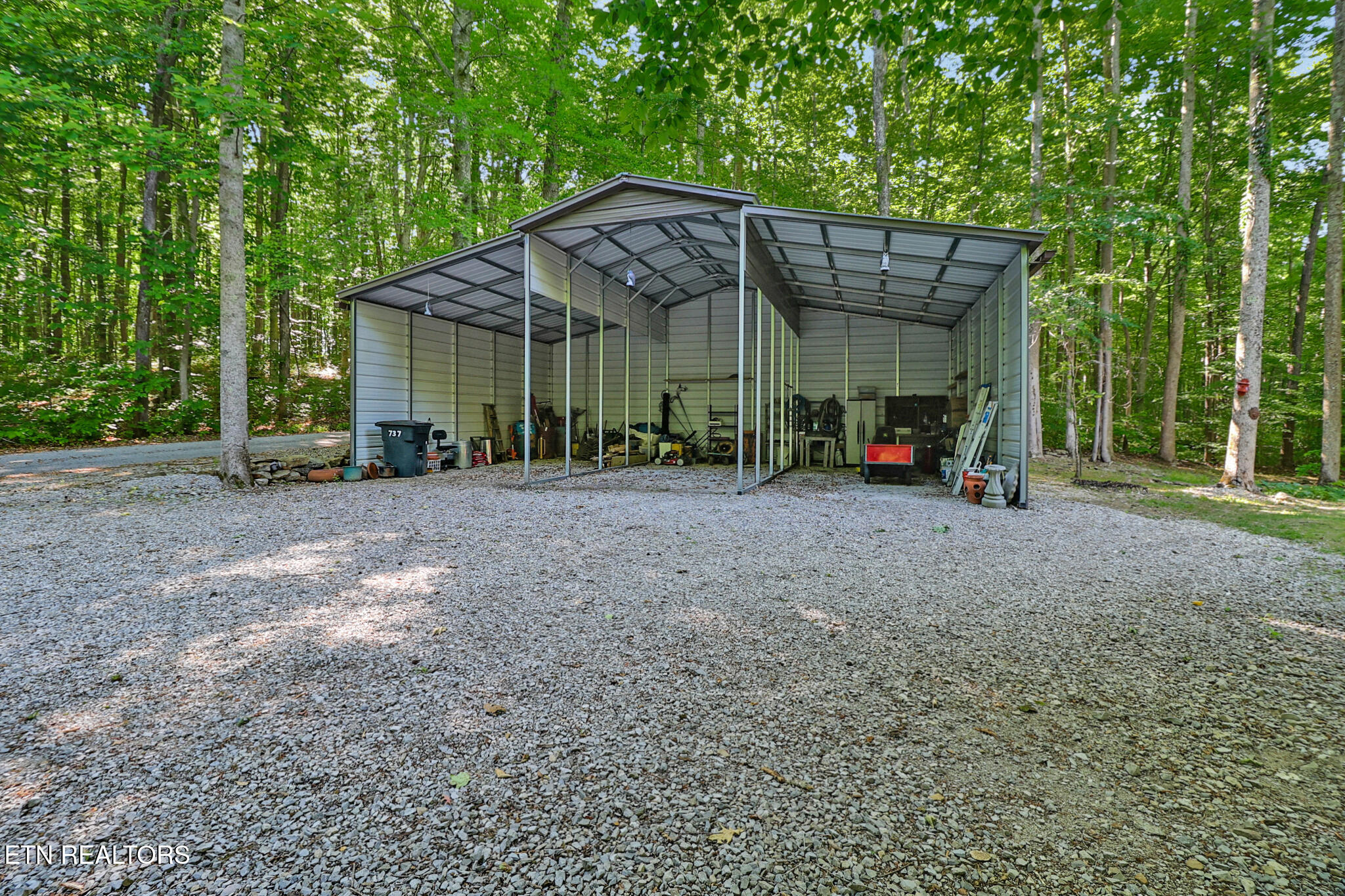 737 Edd Linder Road Jamestown, TN 38556 - Photo 12 of 57 n44a1803-n44a1807