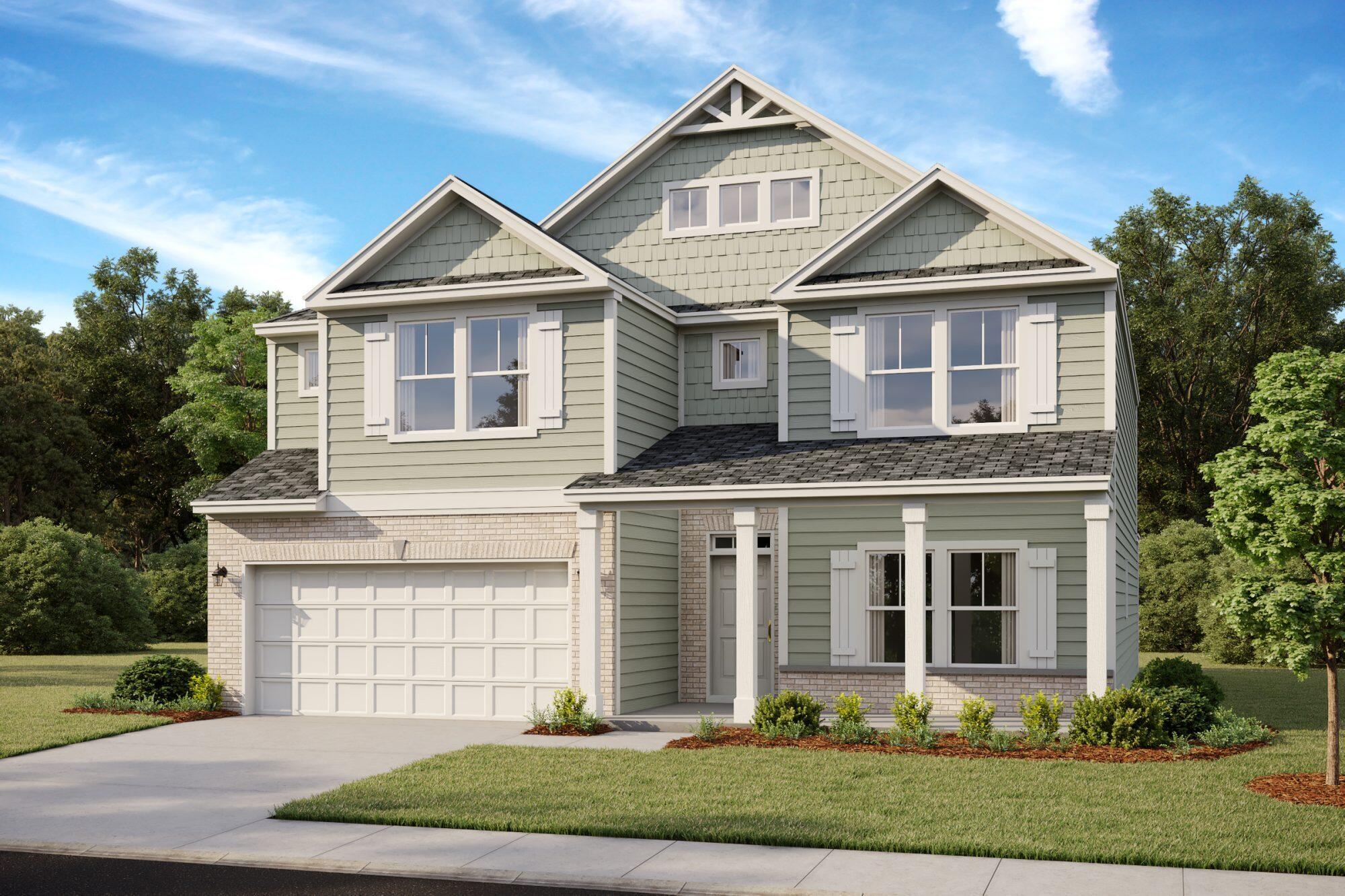 8796 Snowy Owl Road, Unit 44 Ooltewah, TN 37363 - Photo 1 of 1 WRIGLEY_D_ELE-2-2000x1333