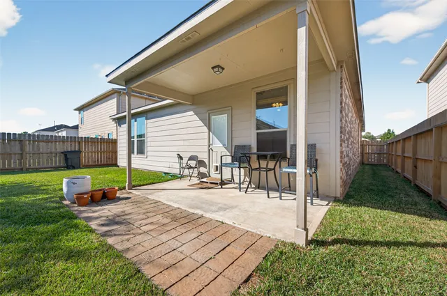 $2,150 | 15410 Grand Sage Drive, Cypress, TX 77429