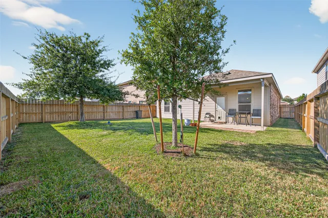 $2,150 | 15410 Grand Sage Drive, Cypress, TX 77429