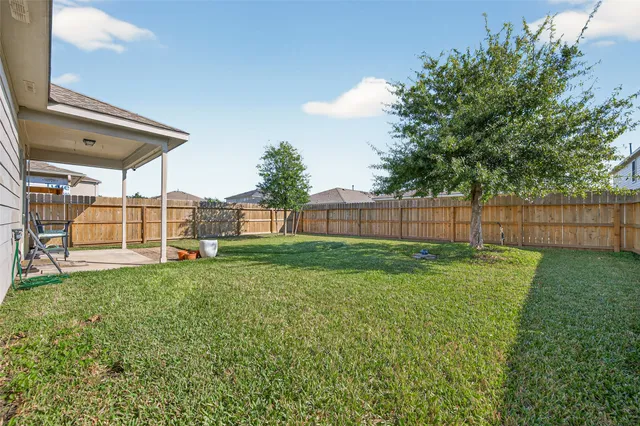 $2,150 | 15410 Grand Sage Drive, Cypress, TX 77429