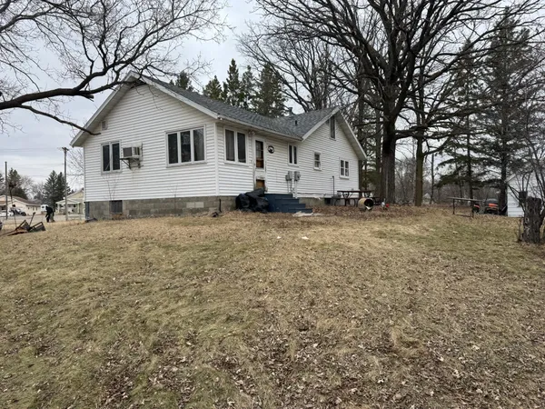 $164,900 | 1316 Jefferson Street North, Wadena, MN 56482