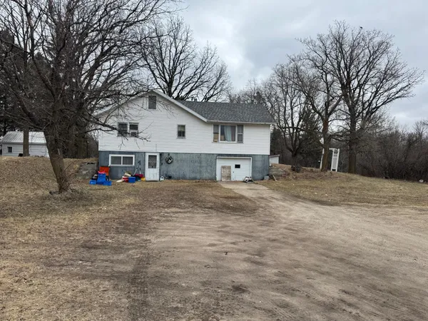 $164,900 | 1316 Jefferson Street North, Wadena, MN 56482