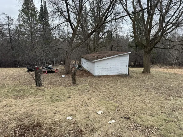 $164,900 | 1316 Jefferson Street North, Wadena, MN 56482