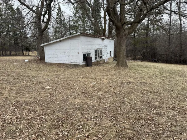 $164,900 | 1316 Jefferson Street North, Wadena, MN 56482