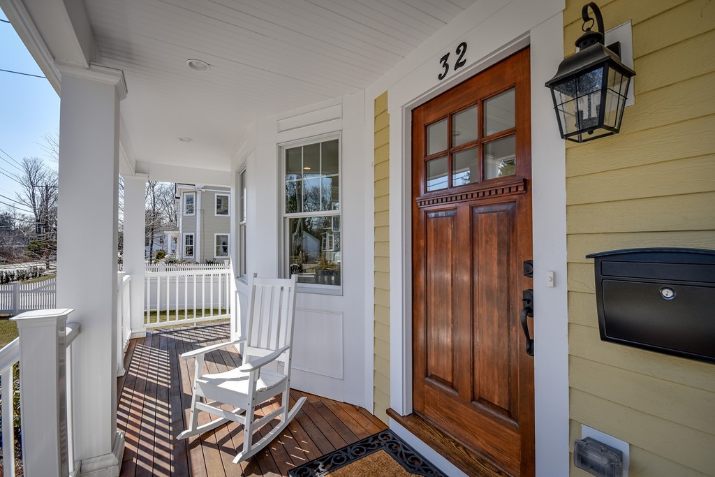 32 High Street Needham, MA 02494 - Photo 3 of 28 Gallery Image 3
