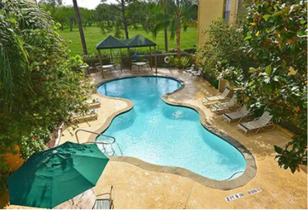 $1,131 | 3995 Eldridge Parkway, Unit 2011, Houston, TX 77082
