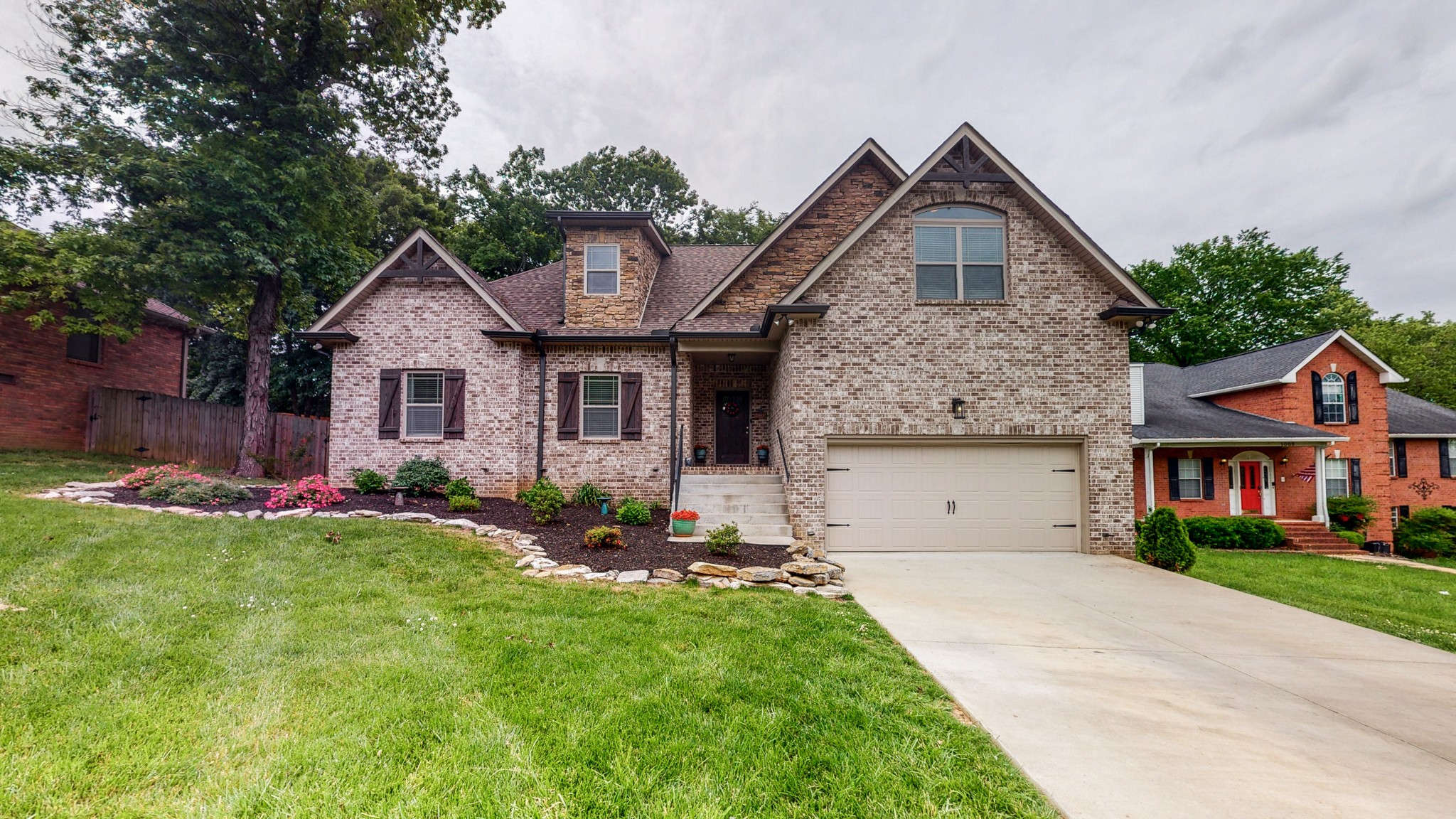 1007 Singing Springs Road Mount Juliet, TN 37122 - Photo 1 of 21 Gallery Image 1