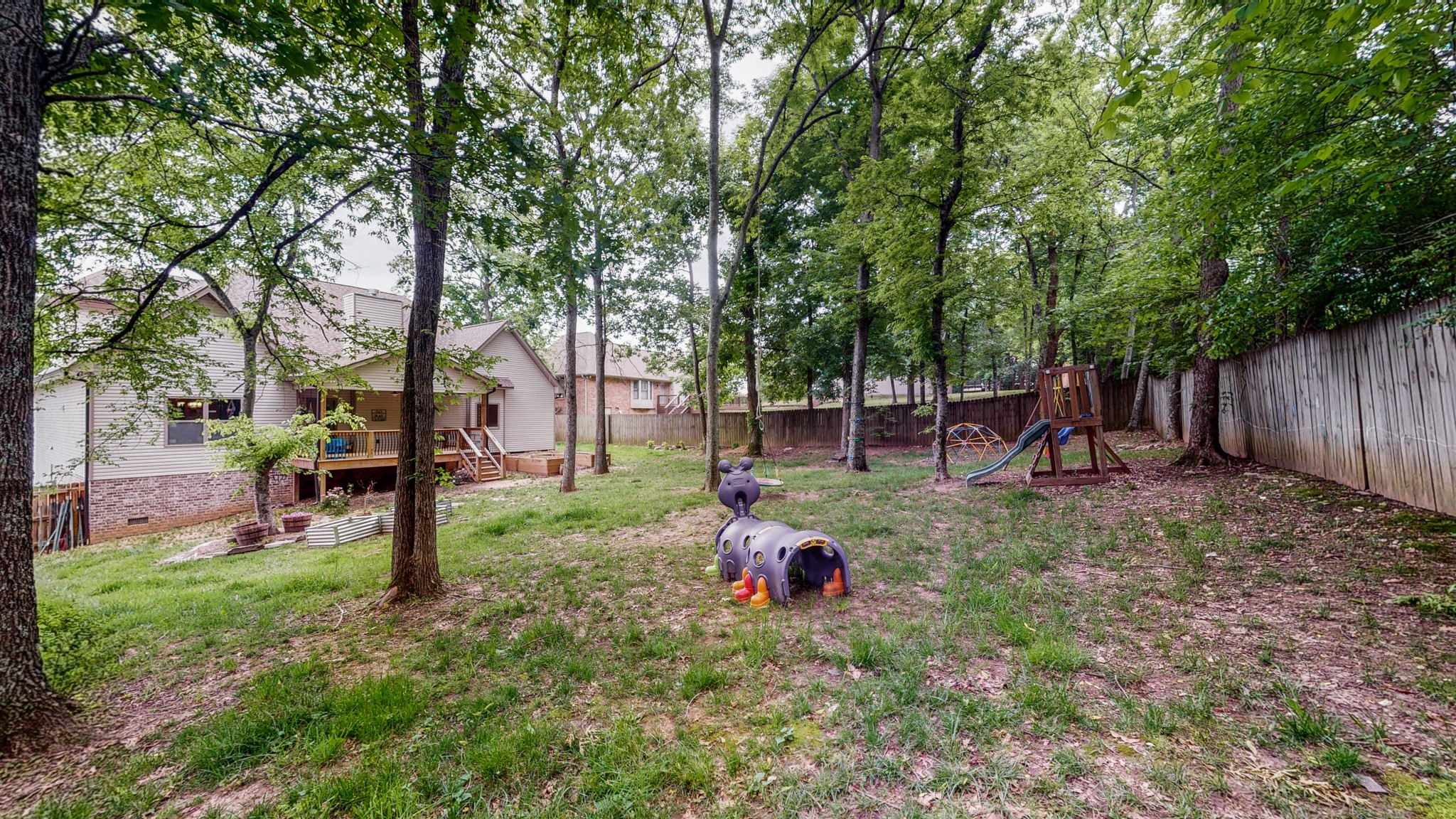 1007 Singing Springs Road Mount Juliet, TN 37122 - Photo 20 of 21 Gallery Image 20