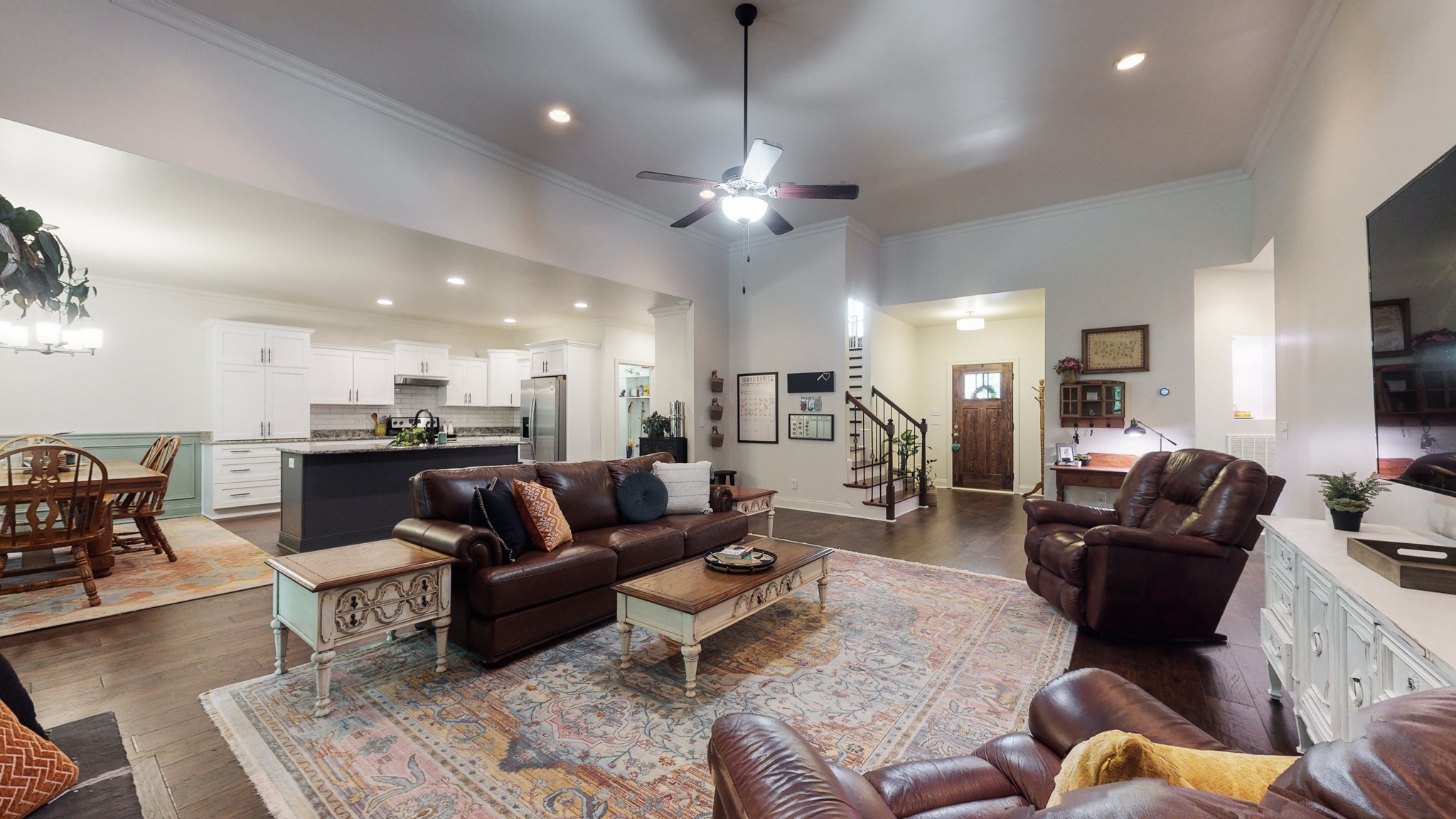 1007 Singing Springs Road Mount Juliet, TN 37122 - Photo 3 of 21 Gallery Image 3