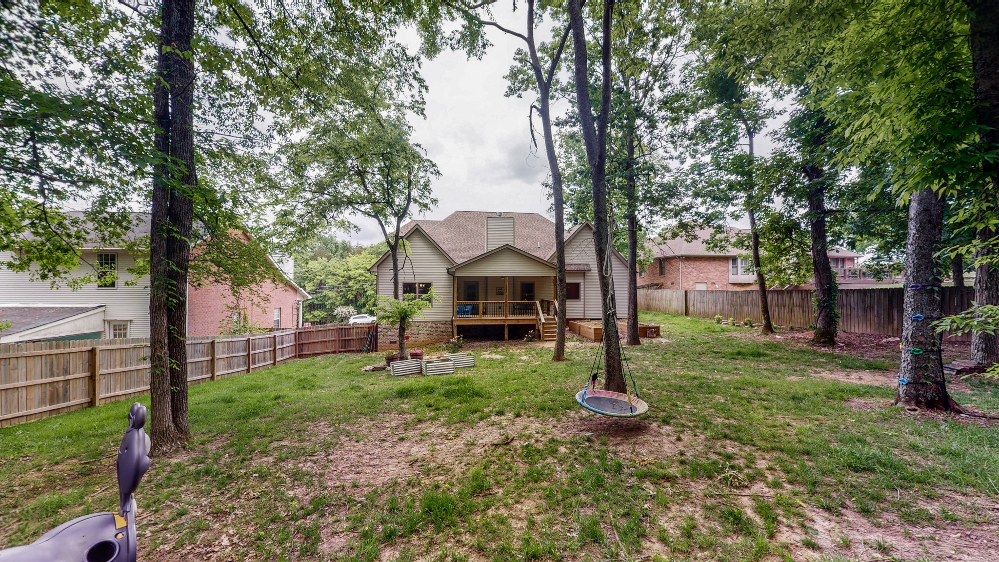 1007 Singing Springs Road Mount Juliet, TN 37122 - Photo 21 of 21 Gallery Image 21